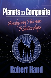 Bild på Planets in composite - analyzing human relationships