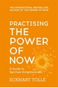 Bild på Practising the power of now - meditations, exercises and core teachings fro