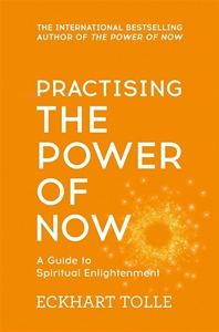 Bild på Practising the power of now - meditations, exercises and core teachings fro