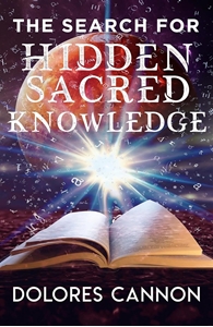 Bild på Search for sacred hidden knowledge