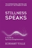 Bild på Stillness speaks