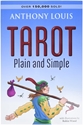 Bild på Tarot plain and simple