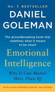 Bild på Emotional intelligence