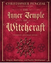 Bild på Inner temple of witchcraft - magick, meditation and psychic development