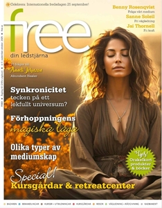 Bild på Tidningen Free