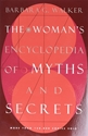 Bild på Woman's Encyclopedia of Myths and Secrets, The
