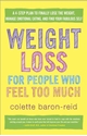 Bild på Weight Loss for People Who Feel Too Much