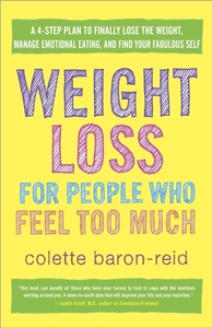 Bild på Weight Loss for People Who Feel Too Much