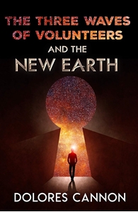 Bild på Three waved of volunteers and the new earth