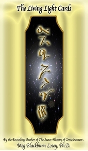 Bild på The Living Light Cards