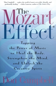 Bild på Mozart Effect, The