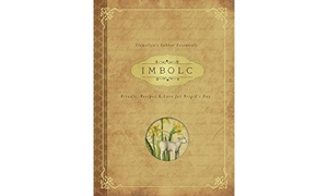 Bild på Imbolc - rituals, recipes and lore for brigids day