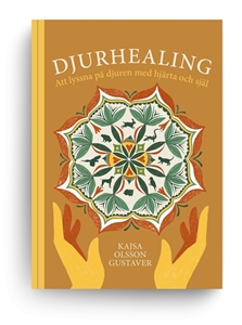 Bild på Djurhealing, att lyssna på djuren med hjärta & själ