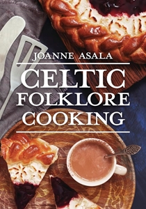 Bild på Celtic Folklore Cooking