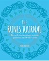 Bild på RUNES JOURNAL: Record Your Castings To Gain Guidance In Life Decisions