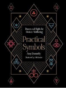 Bild på Practical Symbols: Runes and Sigils for Holistic Wellbeing