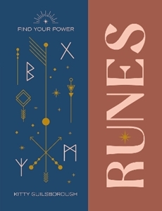 Bild på Find Your Power: Runes