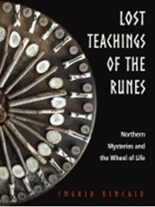 Bild på LOST TEACHINGS OF THE RUNES