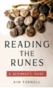 Bild på Reading The Runes : A Beginner's Guide