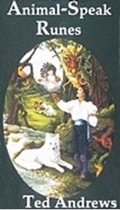 Bild på Animal-Speak Runes