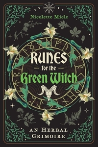 Bild på Runes For The Green Witch