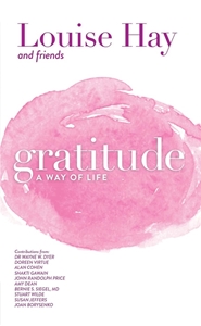 Bild på Gratitude - a way of life