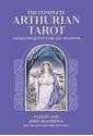 Bild på Complete Arthurian Tarot