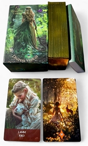 Bild på Djuren viskar