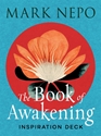 Bild på The Book of Awakening Inspiration Deck: (64 Full-Color Cards)