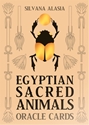 Bild på Egyptian Sacred Animals Oracle