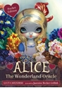 Bild på Alice: The Wonderland Oracle - Pocket Edition