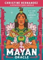 Bild på The Mayan Oracle: A 44-Card Deck and Guidebook