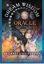 Bild på Dream Wisdom Oracle: 46 Cards and Guidebook
