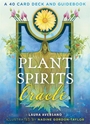Bild på Plant Spirits Oracle: A 40-Card Deck and Guidebook