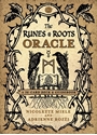 Bild på The Runes and Roots Oracle: A 36-Card Deck and Guidebook