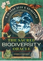 Bild på The Sacred Biodiversity Oracle: A 36-Card Deck and Guidebook