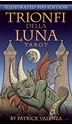 Bild på Trionfi Della Luna Tarot