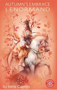Bild på Autumn’s Embrace Lenormand