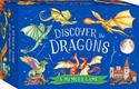 Bild på Discover the Dragons: A Memory Game