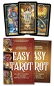 Bild på Easy Tarot: New Edition