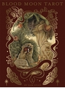 Bild på Blood Moon Tarot