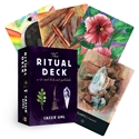 Bild på The Ritual Deck: A 52-Card Deck and Guidebook