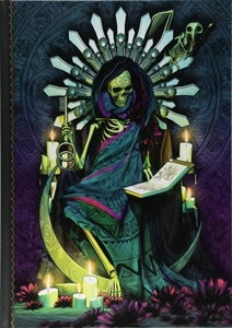 Bild på Santa Muerte Journal