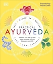 Bild på Practical ayurveda - find out who you are and what you need to bring balanc