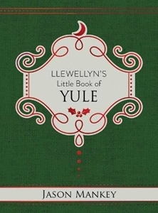Bild på Llewellyn's Little Book of Yule