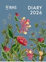 Bild på RHS Pocket Diary 2026