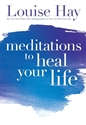 Bild på Meditations To Heal Your Life