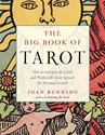 Bild på BIG BOOK OF TAROT