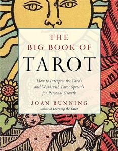 Bild på BIG BOOK OF TAROT