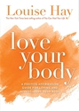 Bild på Love your body - a positive affirmation guide for loving and appreciating y